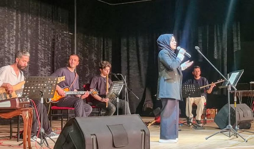 Erzincan'da büyük final 18 Haziran'da
