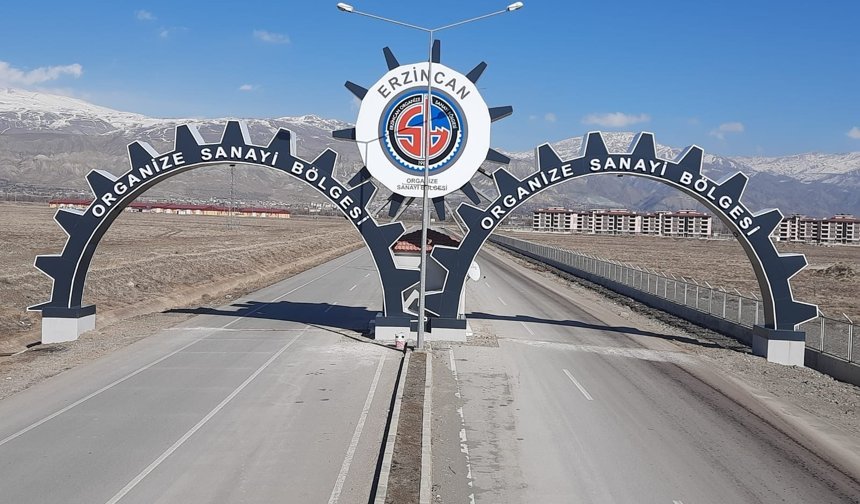 Erzincan'dan Türkiye  ekonomisine önemli katkı