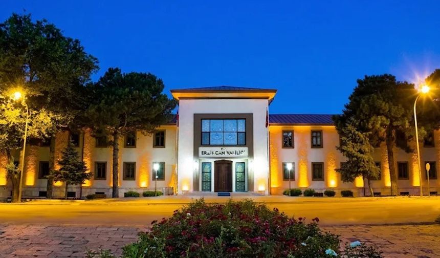 Erzincan’da 150 Kişiye İŞKUR Üzerinden Valilik'te İş İmkânı