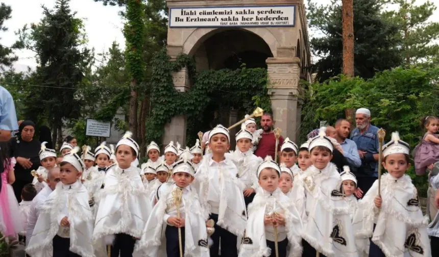Ücretsiz Sünnet Hizmeti İçin Başvurular 15 Haziran’da Başlıyor