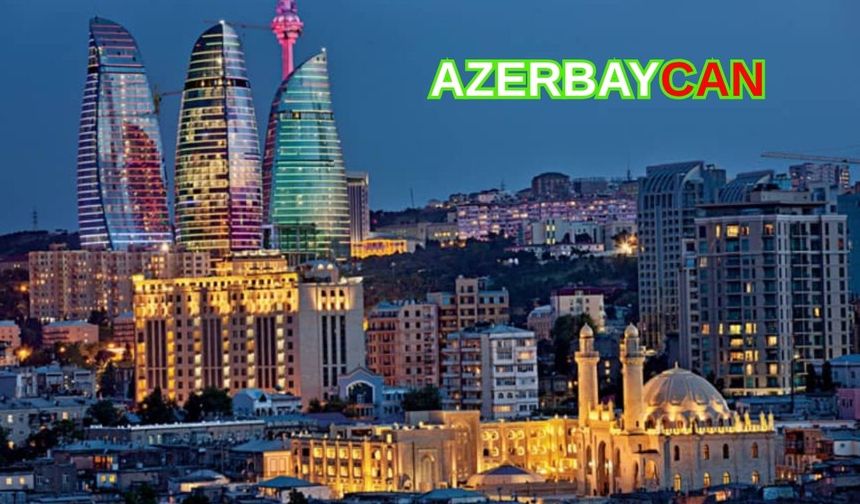 Erzincan'dan Azerbeycan'a özel davet: Fırsatı kaçırmayın