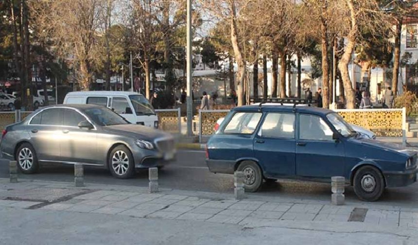 Erzincan'da hurda aracı olanlar müjde! 1 milyon TL hibe desteği