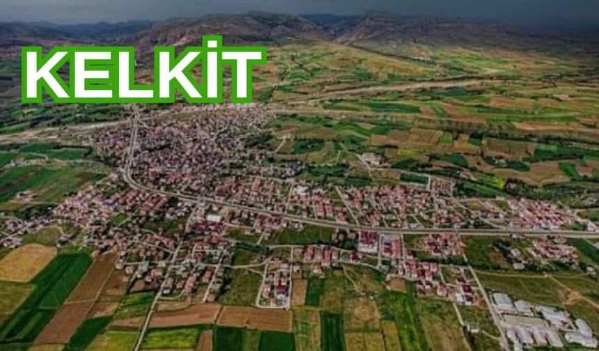 Kelkit, büyük devlet adamını ağırlıyor