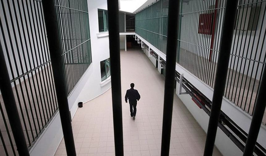 İnfaz düzenlemesi Resmi Gazete'de yayımlandı