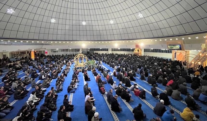 Arefe Günü yapılacak ibadetler ve dualar