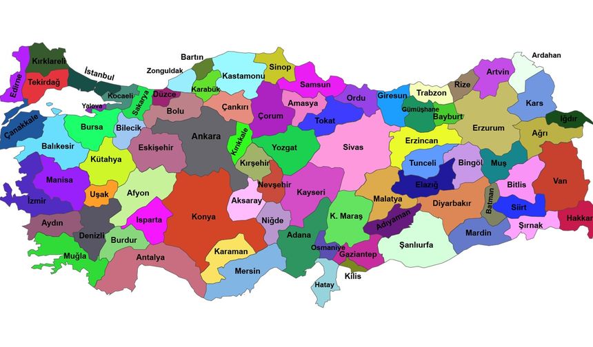 Erzincan'da risk altında! Sivas'ta 6 kişi hayatını kaybetti