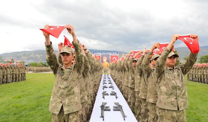 Bedelli askerliğe zam yolda: Beklenen yeni ücret ne kadar?