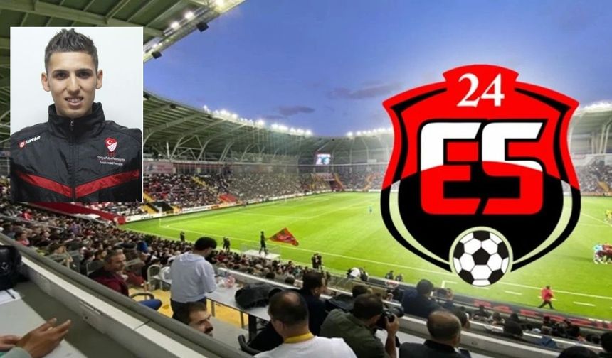 Erzincanlı hakemden büyük başarı