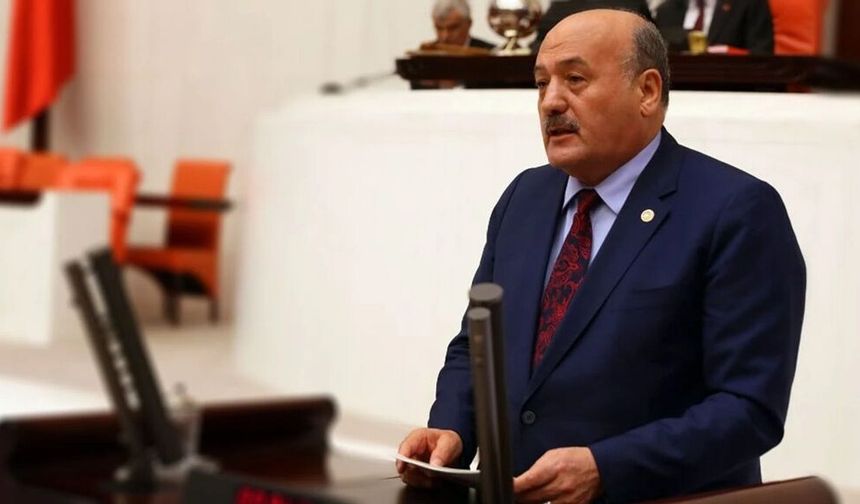 Karaman: "Sadece Tüketen Değil, Dünyaya Yön Veren Bir Gençliğe Sahibiz!"