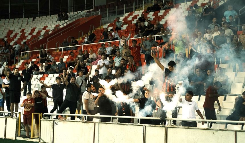 Transferler peş peşe geldi: İşte Erzincanspor’un yeni kadrosu...