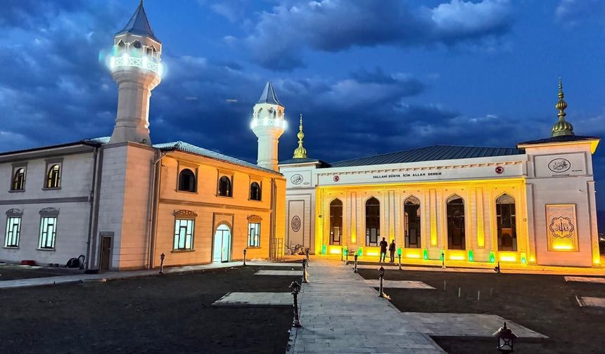 Erzincan’da Deprem Şehitleri Anılacak