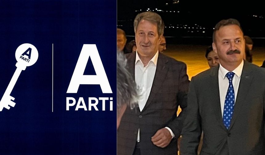 Başkan Ahmet Korkmaz:  "Taze suyu Anahtar Parti getirecek!”