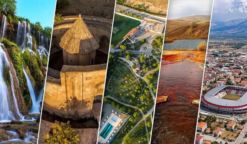 Erzincan'da kadın ve erkeklerin ortalama yaş ömrü belli oldu