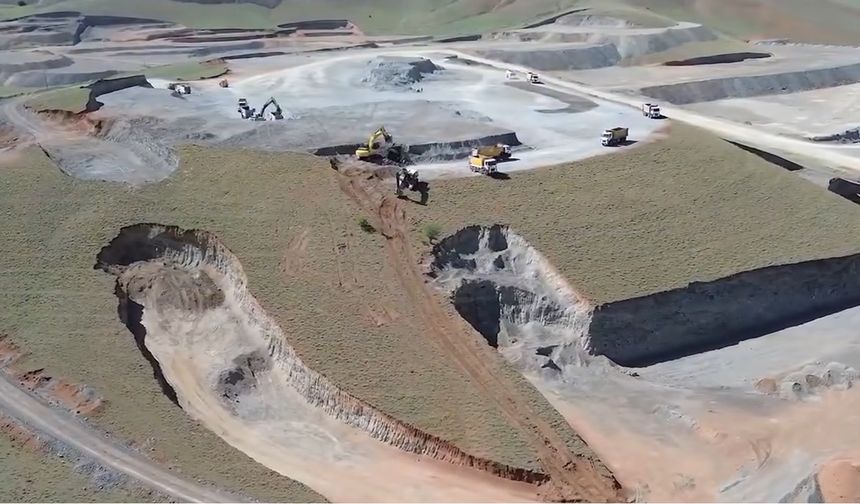 Erzincan’a dev tarıma dayalı OSB: Ekonomiye büyük katkı geliyor!