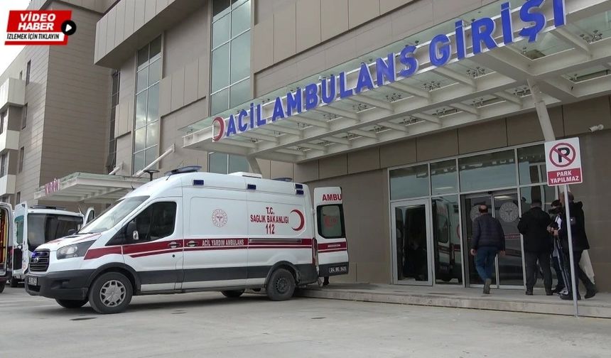 Erzincanlı Uzman Çavuş Kerem Çolak Genç Yaşta Hayatını Kaybetti