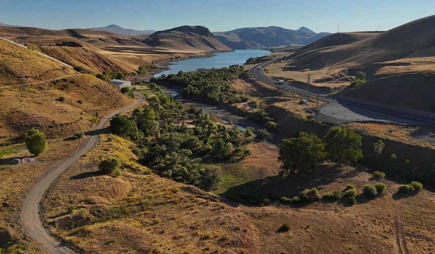 Erzincan’da 26 Adet Hazine Arazisi Taksitle Satışa Çıktı