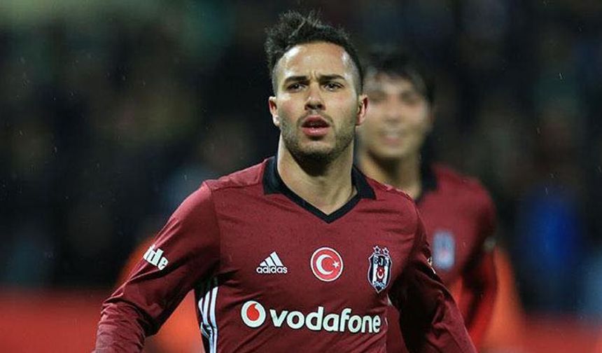 Erzincanspor yıldız futbolcu Kerim Frei’i renklerine bağladı