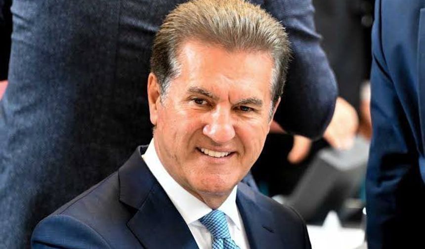 Mustafa Sarıgül’den Dört Bölümlük Açıklama: Dekontlar, Şirketler ve Murat Ağırel
