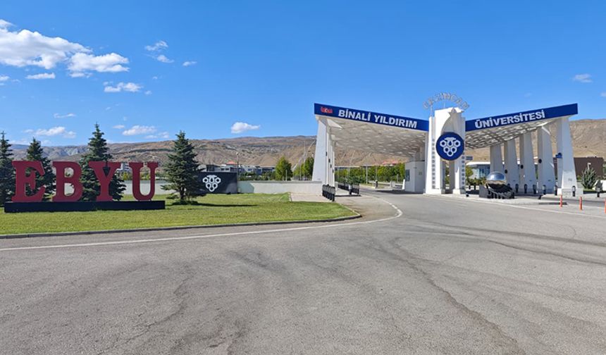Ek yerleştirme süreci başladı. İşte Erzincan’ın boş sıraları