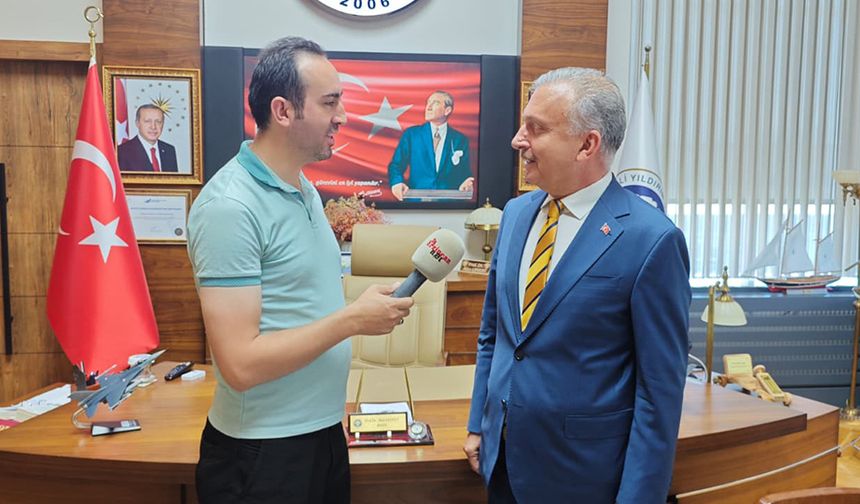 Öğrenciler neden Erzincan üniversitesini tercih etmeli?