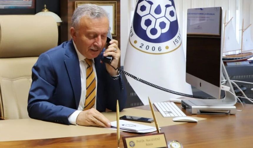 "Erzincan Binali Yıldırım Üniversitesi’nden Büyük Başarı: 25 Bin Öğrenciyle Geleceğe Yürüyor"