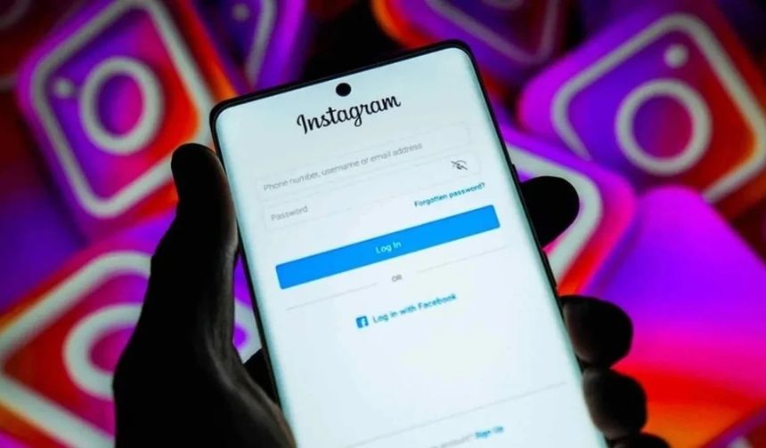 Erzincan'da instagram kullanıcıları dikkat! Bu özellik masum değil