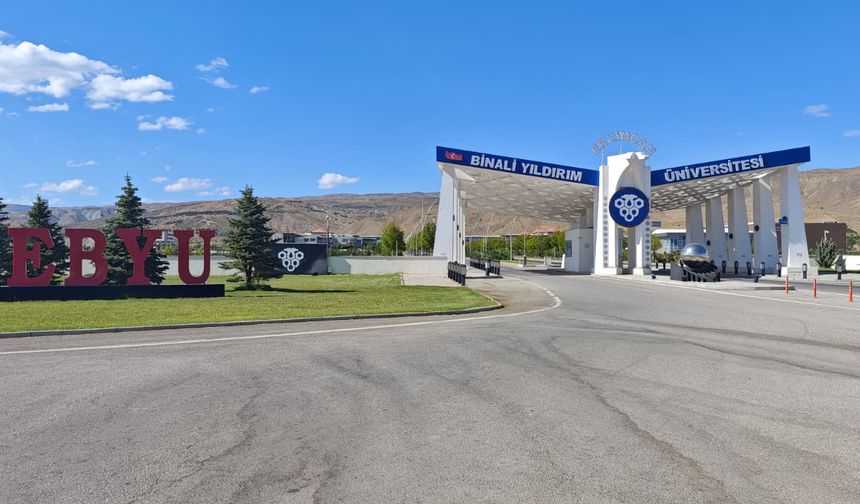 Türkiye’de sadece 3 ilde var. Erzincan’da içinde…