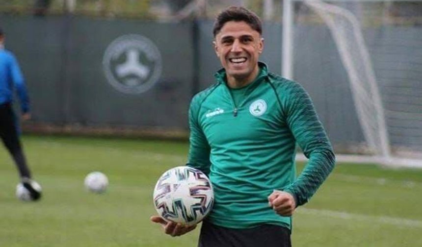 24 Erzincanspor'dan Hüsamettin Tut Açıklaması