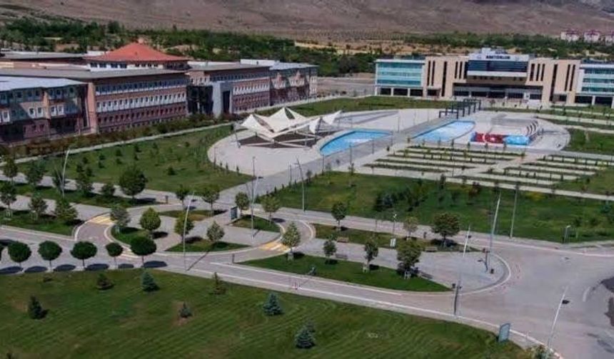 EBYÜ Öğrencileri Dikkat! Yönetmelikte Kritik Değişiklik