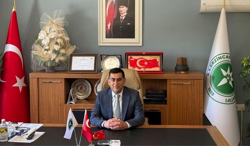 ERZİNCAN’DAN TARIMDA ACİL KODLU ÇIĞLIK: "Çiftçinin Ölüm Fermanı Açıklandı!"