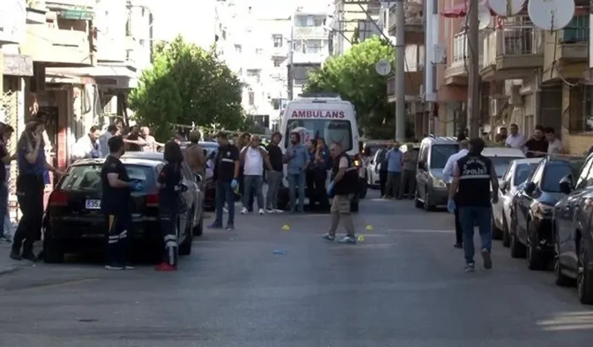 İzmir’de Karakola Silahlı Saldırı: 2 Şehit, 1 Polis Ağır Yaralı!