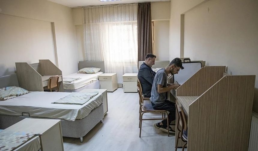 KYK öğrencilerine hem gelir hem spor imkanı