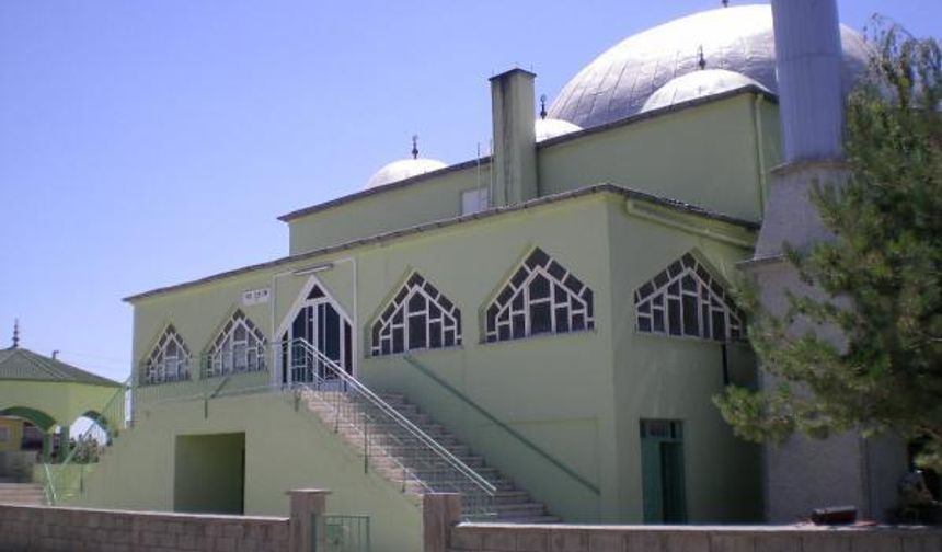 Erzincan’da kadınlara özel manevi etkinlik