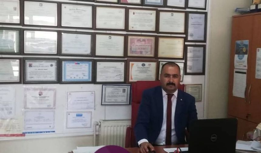 TAR-DER Erzincan İl Başkanından  Karara Tepki: “Üreticinin Yükü Artıyor!”