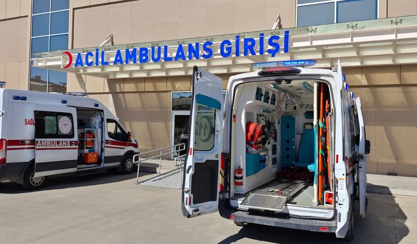 Erzincan'da endişeli bekleyiş sona erdi: Alzheimer hastası bulundu