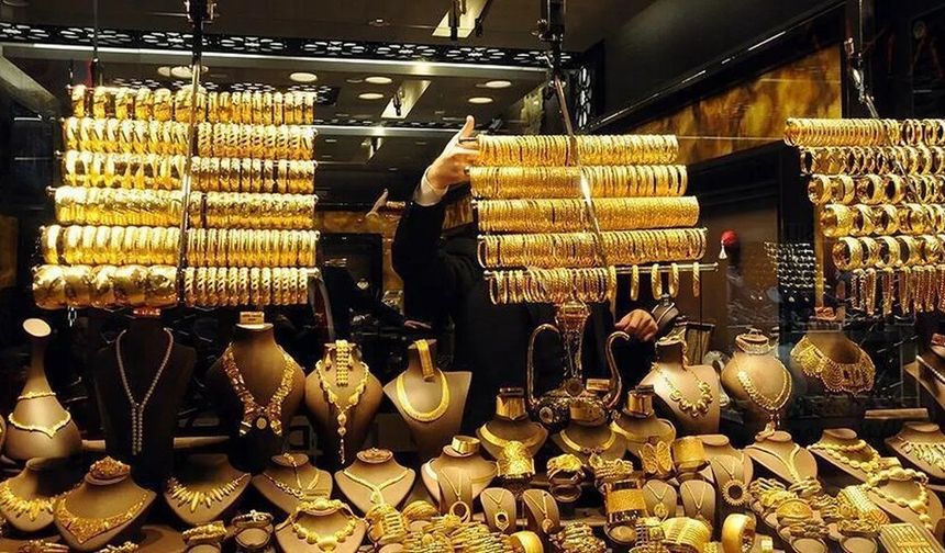 Erzincan’da Altın Bozduracaklar Dikkat! 7 Günde Cebinize Giren Rakam Belli Oldu