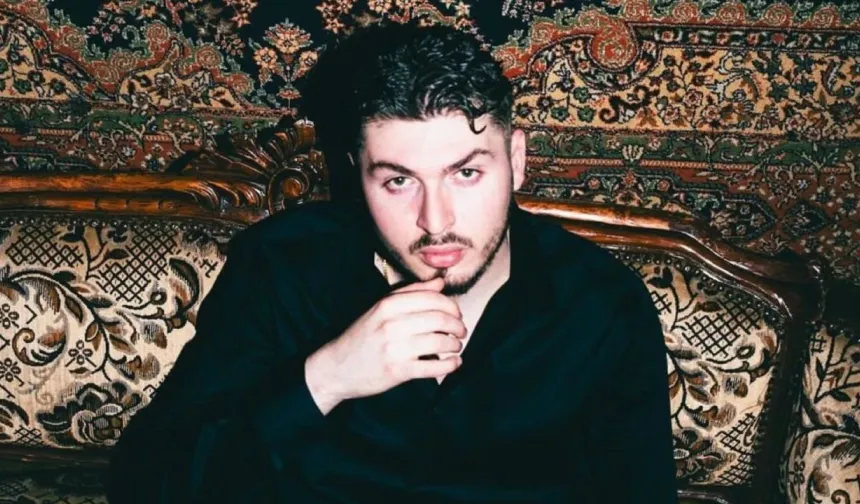 Rapçi Blok3 Erzincan'a geliyor...