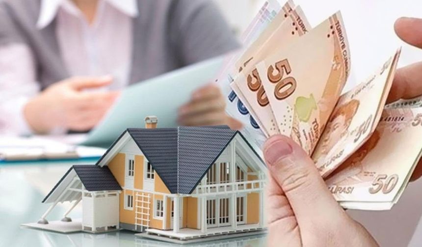 Kirada zam oranı enflasyon sonrası belli oldu