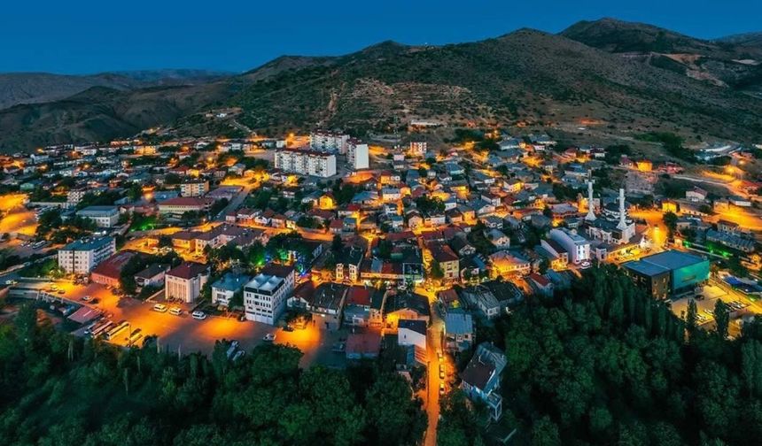 Erzincan İliç’te Yeni Maden Sahası İhaleye Çıkıyor: Çöpler’e 5 Kilometre Mesafe