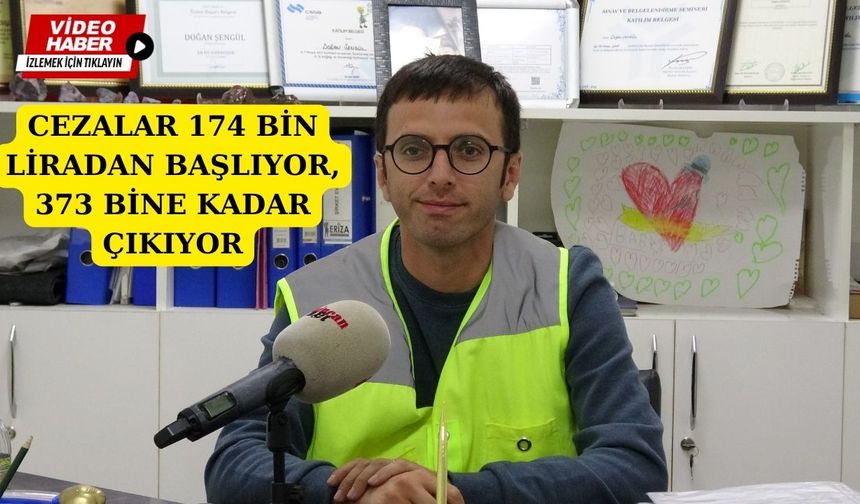 Erzincan’da bu hizmeti almayanlara ağır cezalar geliyor!