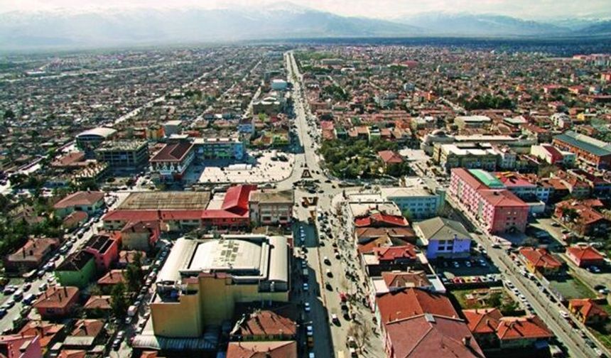 Rakamlar Erzincan'ı İşaret Etti! Türkiye Ortalamasını Geride Bıraktı