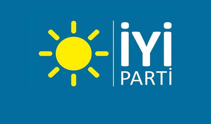 Erzincan İYİ parti başkanlığında nöbet değişimi