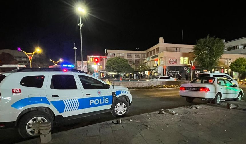 Erzincan’da Şubat Ayı Trafik Bilançosu Açıklandı: Bir Ayda 74 Yaralı!