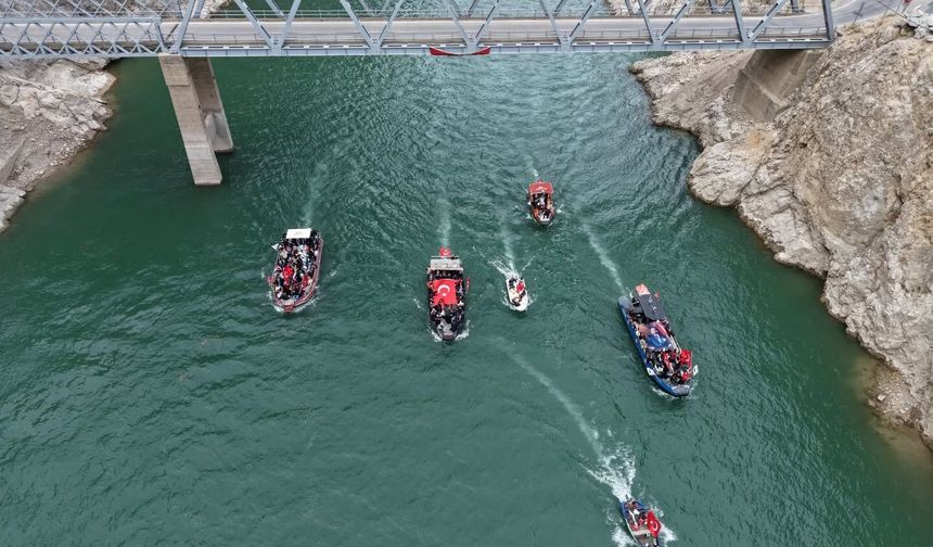 Kemaliye İstanbul’a Geliyor: Erzincan Tanıtım Günleri Başlıyor