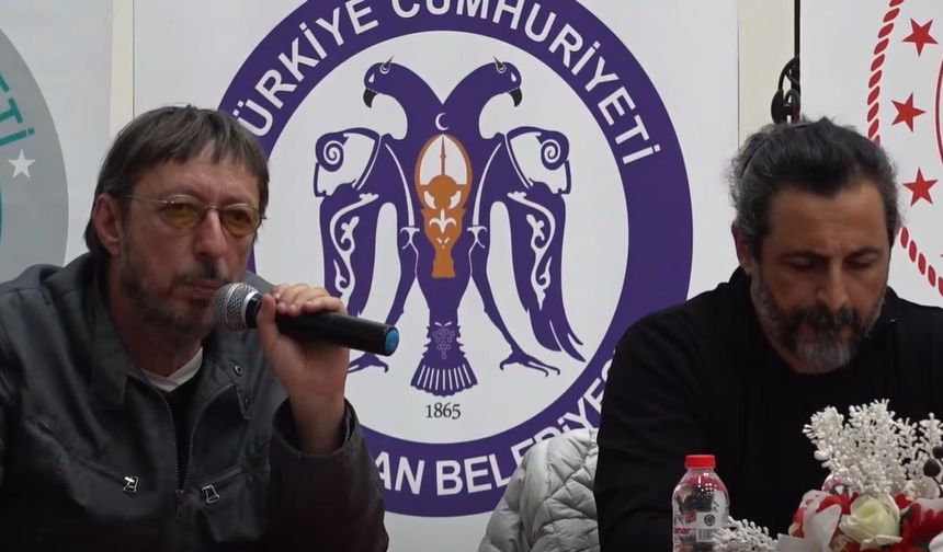 Erzincan, Sanatın ve Kültürün Buluşma Noktası Olmaya Hazırlanıyor!