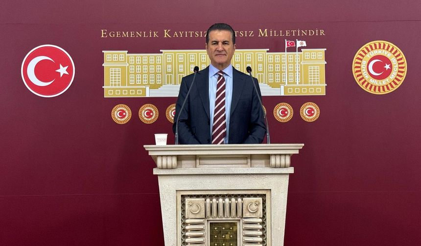 Milletvekili Sarıgül, çözüm bekleyen sorunları aktardı