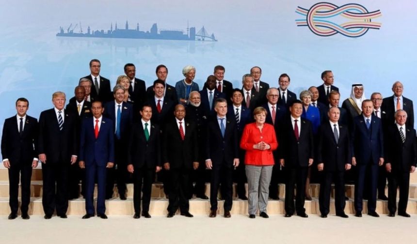 Dünya liderlerinin siyasete atılmadan önceki meslekleri