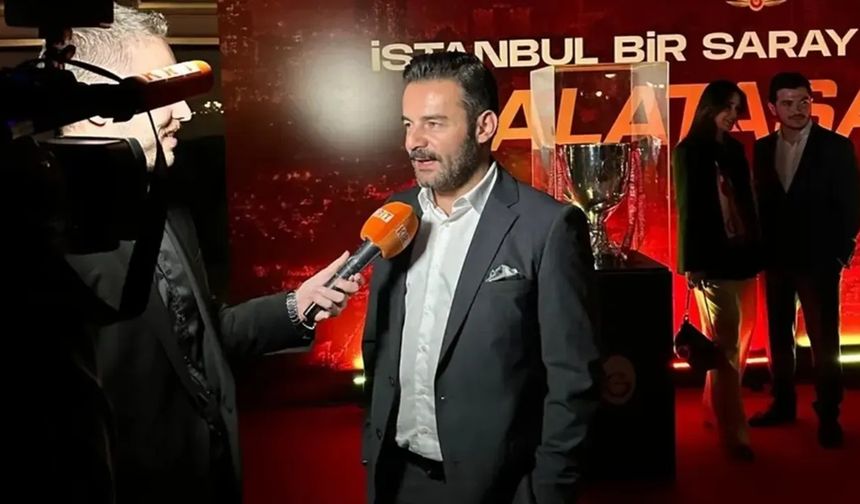 Erzincan’dan Dünyaya Açılan Başarı Öyküsü...