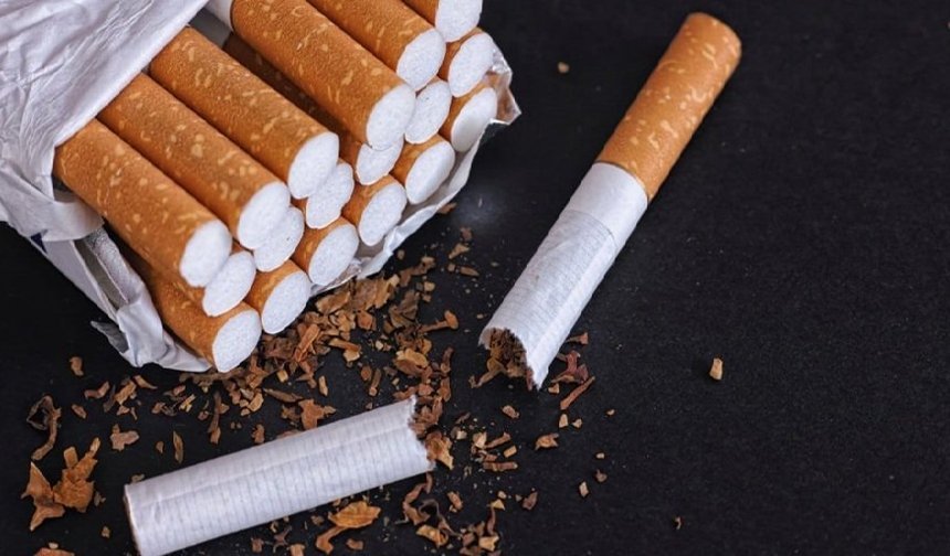 Sigaraya bugün bir zam daha geldi