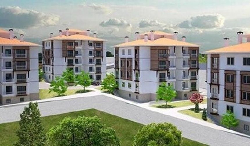 İliç’te Yatırımın Tam Zamanı! TOKİ’de Kaçırılmayacak Konut Fırsatı